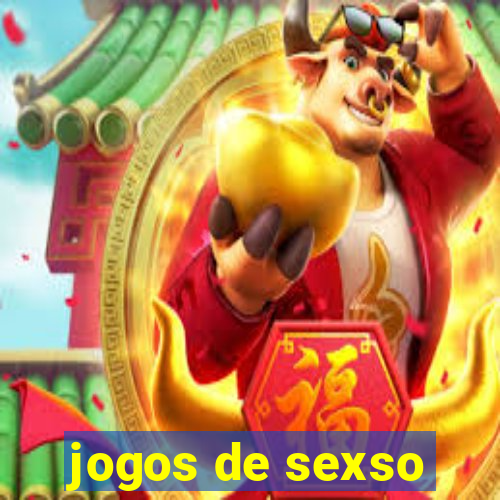 jogos de sexso